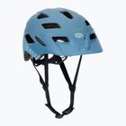 Casco da bici per bambini Bell Sidetrack Jr blu opaco