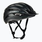 Giro Register II XL casco da bicicletta nero opaco/carbonio