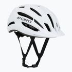 Casco da bicicletta Giro Register II Integrated MIPS bianco opaco/carbonio