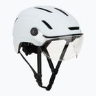 Giro Evoke Shield Integrated MIPS casco da bici in gesso opaco