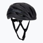 Giro Isode II casco da bicicletta nero opaco/carbone