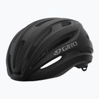 Giro Isode II Integrated MIPS casco da bici nero opaco/carbonio