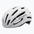 Giro Isode II Integrated MIPS casco da bici bianco opaco/carbonio