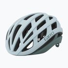 Giro Helios Spherical MIPS casco da bici minerale chiaro opaco