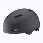 Casco Giro Quarter FS squalo scuro opaco