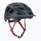 Casco da bici Giro Radix opaco rosa polveroso cosmico