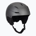 Casco da sci Giro Ratio matte titanium