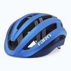 Giro Aries Spherical MIPS casco bici blu ano opaco