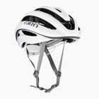 Casco da bicicletta Giro Aries Spherical MIPS bianco opaco