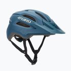 Giro Fixture II Integrated MIPS casco da bici blu porto opaco