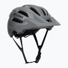 Casco da bicicletta Giro Fixture II Integrated MIPS in titanio opaco