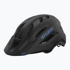 Casco da bici per bambini Giro Fixture II nero opaco