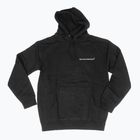 Felpa da uomo RIDE Old English Hoody nero