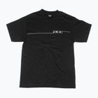 Maglietta RIDE Zero Logo Uomo nero