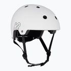 Casco K2 Varsity bianco