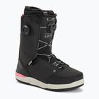 Scarponi da snowboard da uomo RIDE Lasso rosa