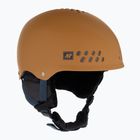 Casco da sci K2 Phase Pro marrone