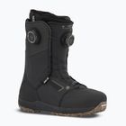 Scarponi da snowboard uomo RIDE Trident black