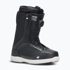 Scarponi da snowboard donna K2 Haven W black