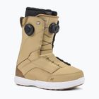 Scarponi da snowboard donna K2 Kinsley black tan