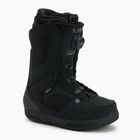 Scarponi da snowboard uomo RIDE Anthem black