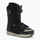 Scarponi da snowboard da uomo RIDE Lasso Pro black