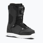 Scarponi da snowboard bambini RIDE Lasso Jr black