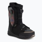 Scarponi da snowboard uomo RIDE Lasso Pro rust