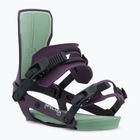 Attacchi snowboard uomo RIDE Specter purple