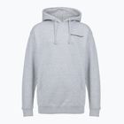 Felpa da uomo RIDE Old English Hoody grigio erica