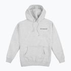 Felpa da uomo RIDE Old English Hoody grigio erica