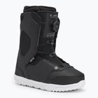 Scarponi da snowboard per bambini RIDE Lasso nero