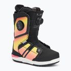Stivali da snowboard da donna RIDE Karmyn Zonal sunset