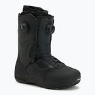 Scarponi da snowboard uomo RIDE Trident black