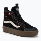 Scarpe Vans UA SK8-Hi MTE-2 color cachi/nero