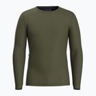 Maglia termica da uomo Smartwool Intraknit Merino 200 Crew winter moss