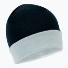 Smartwool Thermal Merino Reversible Cuffed berretto invernale twilight blue heather