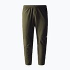 Pantaloni da corsa da uomo The North Face Movmynt nuovo taupe verde