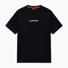 T-shirt da uomo Napapijri S-Flint black beauty