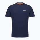 Maglietta da uomo Napapijri S-Flint naval acade b2q