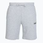 Pantaloncini uomo Napapijri N-Gori blue light grey melange