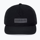 Cappellino da uomo Napapijri F-Box Logo black beauty