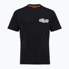 T-shirt uomo Napapijri S-Flint black beauty