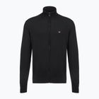 Maglione da uomo Napapijri Decatur 2.0 Fz black beauty