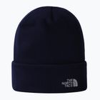 Cappello da trekking da uomo The North Face Norm Beanie summit navy