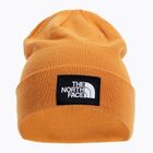 The North Face Dock Worker Berretto invernale in topazio riciclato