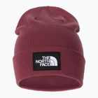 The North Face Dock Worker Berretto invernale in zenzero selvatico riciclato