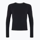 Maglia termica da uomo Smartwool Intraknit Active Base Layer black