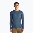 Felpa termica uomo Icebreaker Merino 150 Tech Lite IB Vertical Dawn