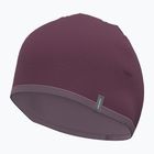 Cappello icebreaker Merino 200 Oasis Reversible Beanie berry/grey plum